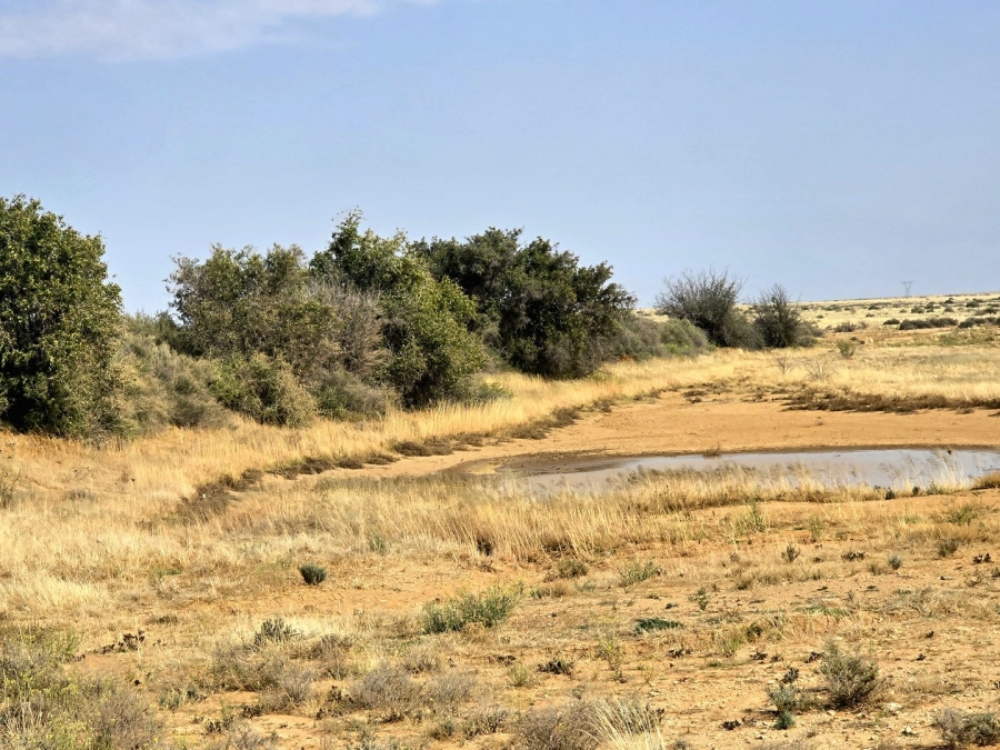 Commercial Property for Sale in Kenhardt Northern Cape